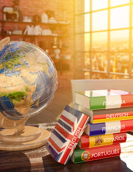 Legal Translations
