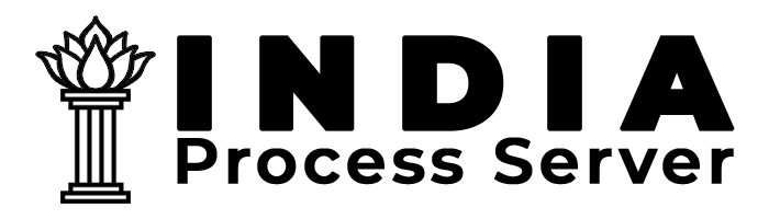 India Process Server Company