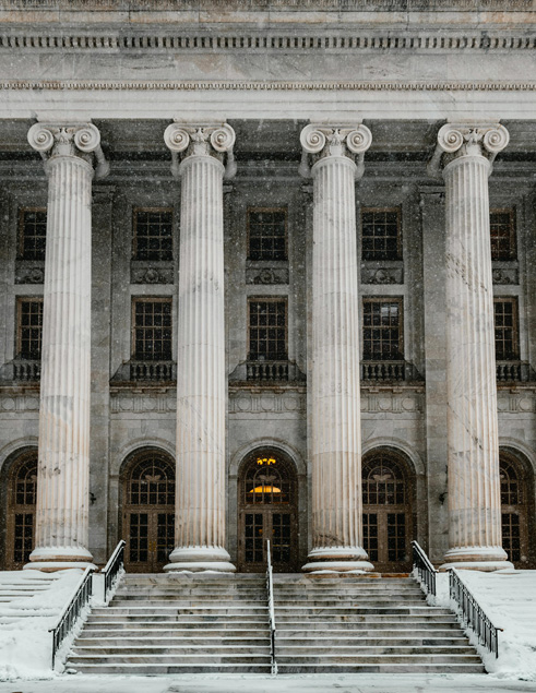 India Process Server Company